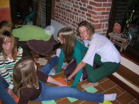 twister